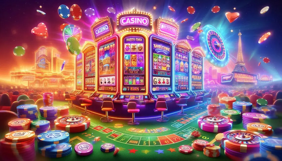 Painted Hand Casino Yorkton